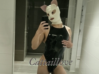 Cattaillove