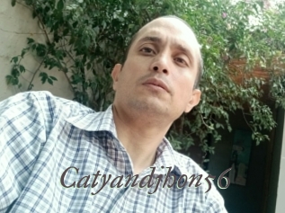 catyandjhon56 Sexcams city
