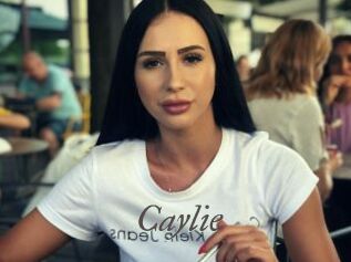 Caylie