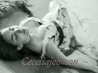 Ceceliajohnson