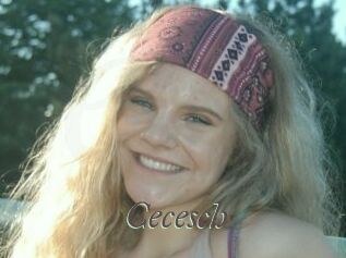 Cecesch