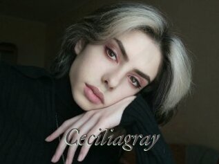 ceciliagray Sexcams city
