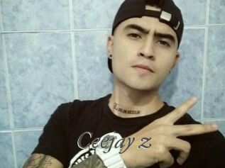ceejay_z Sexcams city