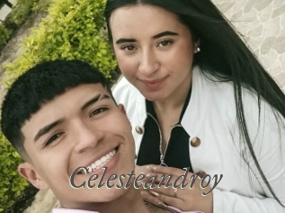 celesteandroy Sexcams city