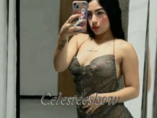 Celesteeshow
