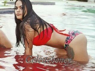 Celestehoney