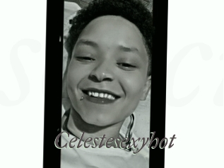 Celestesexyhot