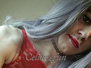 Celine4fun