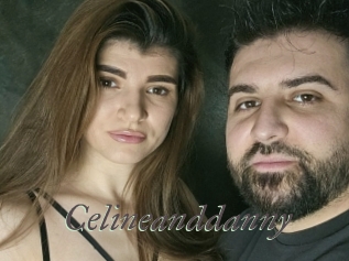 celineanddanny Sexcams city
