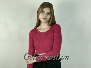Celinewilson