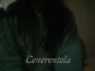 Cenerentola