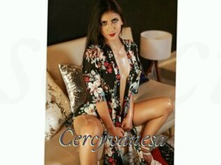 Cercyvanesa