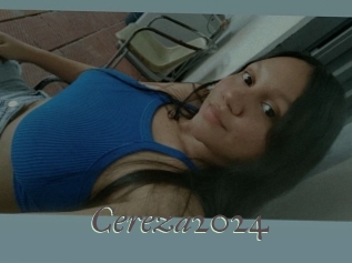 Cereza2024