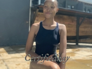 Certifiedkay