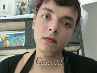 Cesirod