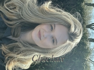 Chachax