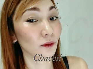 Chachii