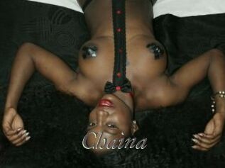 chaina Sexcams city