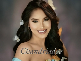 Chandriadee