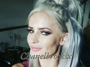 Chanelbrooksx