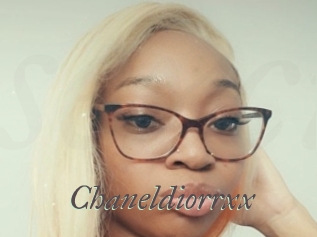 Chaneldiorrxx