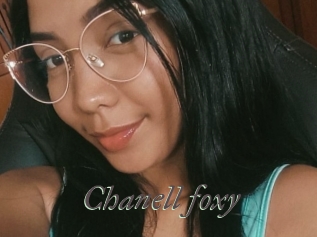 Chanell_foxy