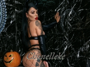 Chanelleke