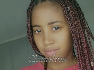 chanelrou Sexcams city