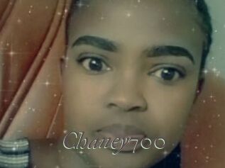 Chaney700