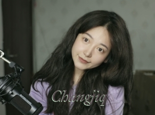 Changjiq