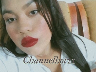 Channelhot21