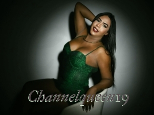 channelqueen19 Sexcams city