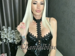 Chantalblue