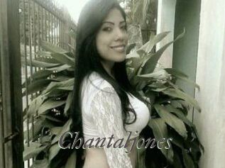 Chantaljones