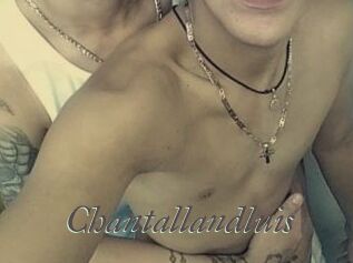 Chantallandluis