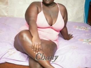 Chany