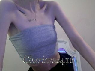 charisma416 Sexcams city