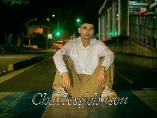 Charlessjohnson