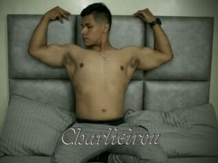 Charlieiron