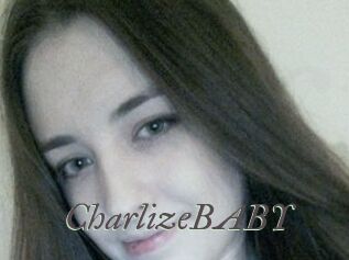 CharlizeBABY