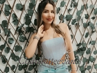 Charllotteevanss