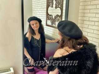 charloterainn Sexcams city