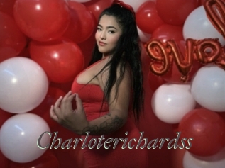 charloterichardss Sexcams city