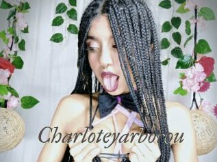 Charloteyarborou