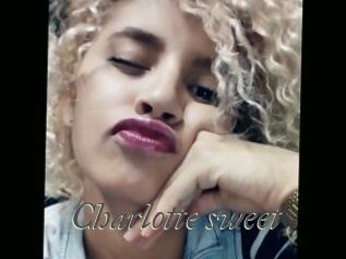 Charlotte_sweet