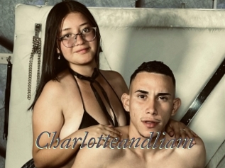 charlotteandliam Sexcams city