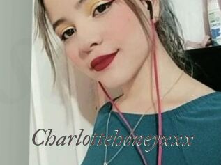 Charlottehoneyxxx
