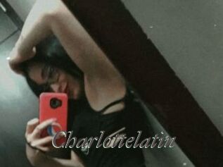 charlottelatin Sexcams city