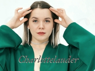 charlottelauder Sexcams city