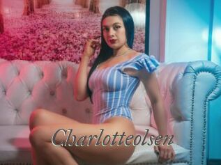 Charlotteolsen